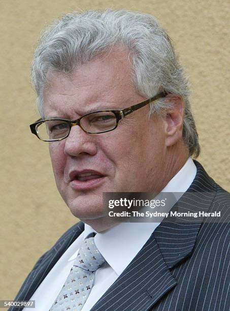 Peter Rae 200 Glebe Coroners Stock Photos, High-Res Pictures, and Images - Getty ...