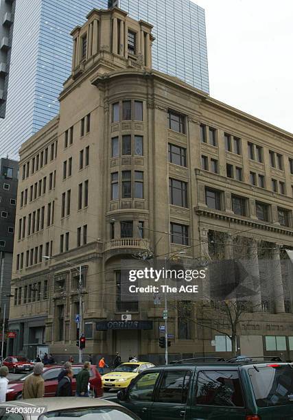 Building From 2005 Argus Building Photos and Premium High Res Pictures - Getty Images