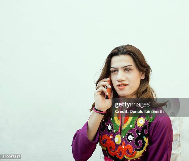 hijra - punjab pakistan stock pictures, royalty-free photos & images