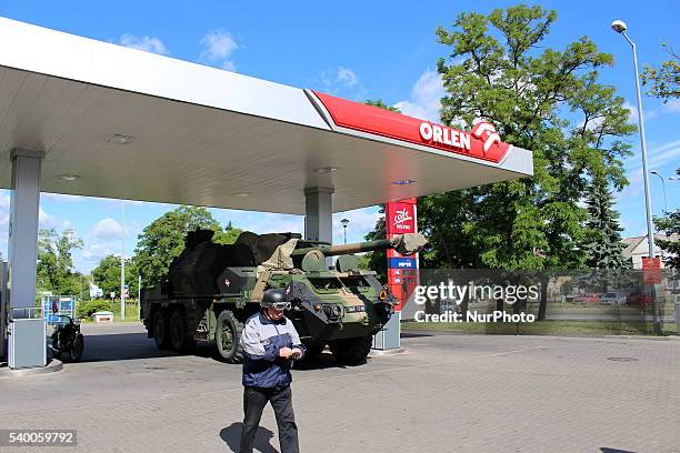 Spgh 112 Starogard Stock Photos, High-Res Pictures, and Images - Getty Images