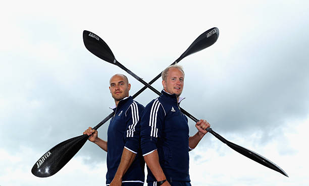 GBR: Announcement of Canoe Sprint Athletes Named in Team GB for the Rio 2016 Olympic Games