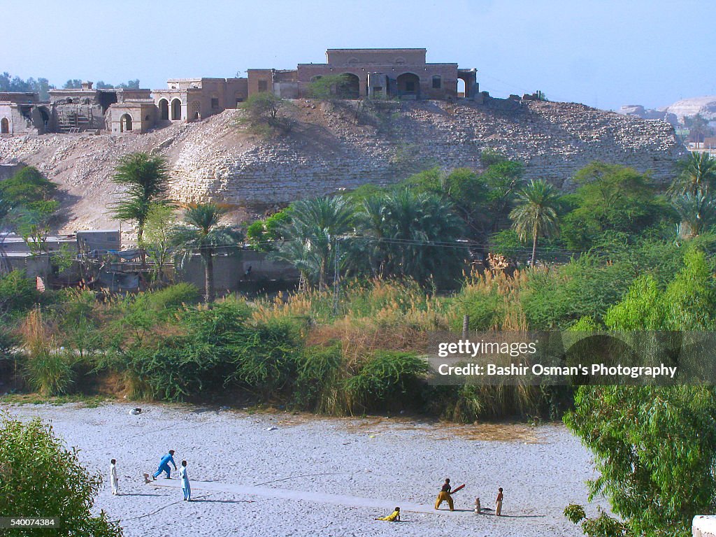 Molai Rohri Rohri Civil Courts High-Res Stock Photo - Getty Images