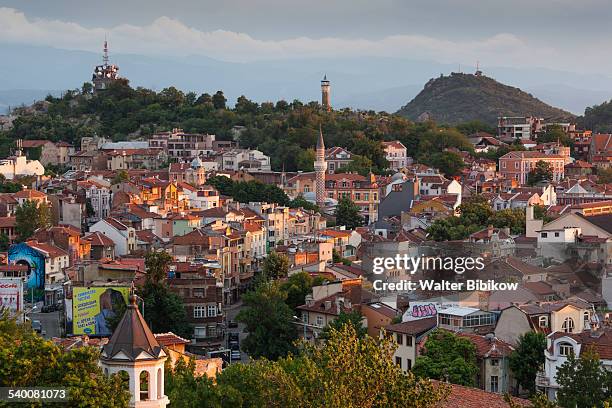 bulgaria, southern mountains, exterior - bulgarien stock-fotos und bilder