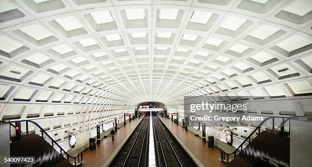 washington dc dupont circle metro station - capitol rome stock pictures, royalty-free photos & images