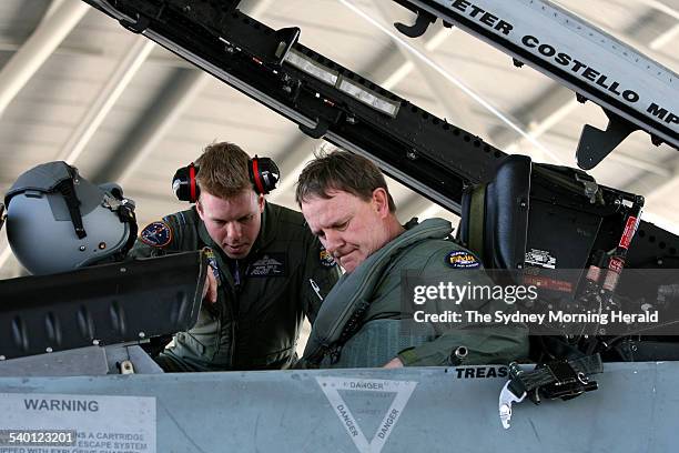 William Raper Raaf Raaf Base Williamtown Photos and Premium High Res Pictures - Getty Images