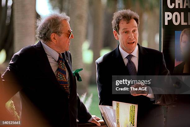 Don Chip 140 Don Chipp Stock Photos, High-Res Pictures, and Images - Getty Images