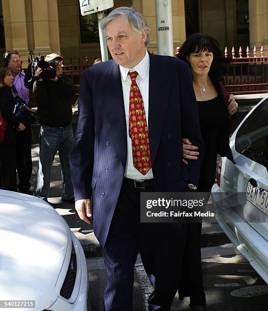 James Vizard 158 Steve Vizard Photos & High Res Pictures - Getty Images