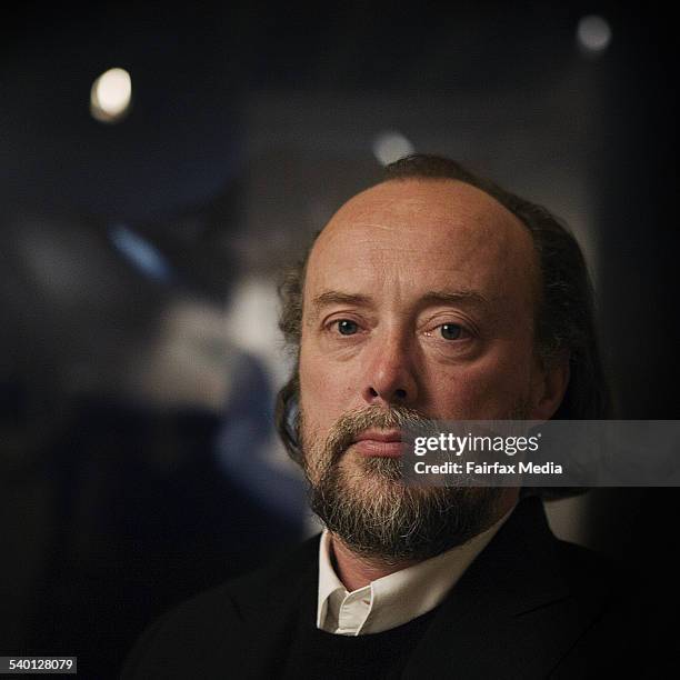 186 Bill Henson Stock Photos, High-Res Pictures, and Images - Getty Images