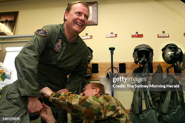 William Raper Raaf Raaf Base Williamtown Photos and Premium High Res Pictures - Getty Images