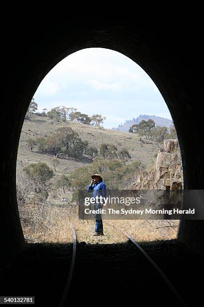 The Australian Bush Heritage Fund have purchased Scottsdale, a grazing property south of Canberra bordering the Murrumbidgee River. It is hoped that...