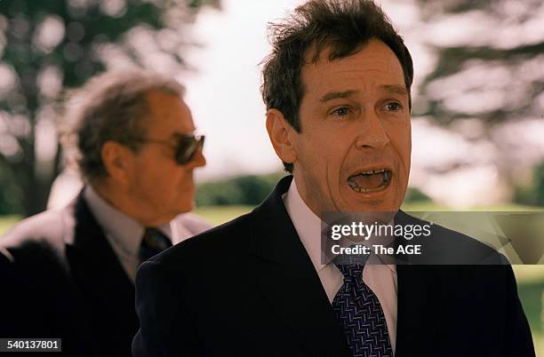 Don Chip 140 Don Chipp Stock Photos, High-Res Pictures, and Images - Getty Images