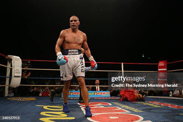 Mat Sun Boxing Boxing Ring Mat Photos and Premium High Res Pictures - Getty Images