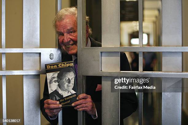 Don Chip 140 Don Chipp Stock Photos, High-Res Pictures, and Images - Getty Images