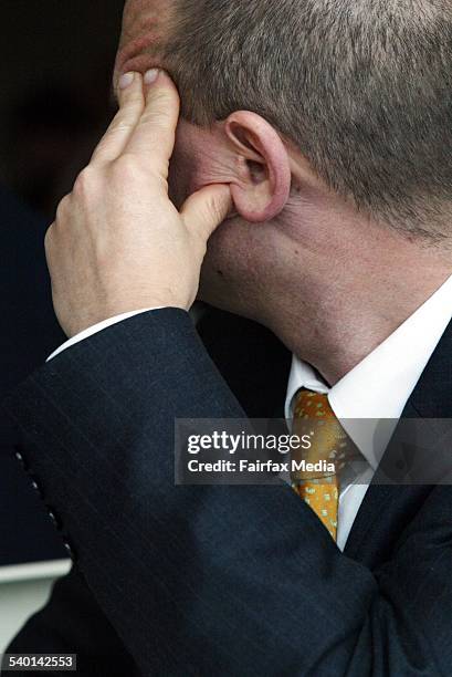 Generic Getty Man 843 Generic Business Man Stock Photos, High-Res Pictures, and Images ...