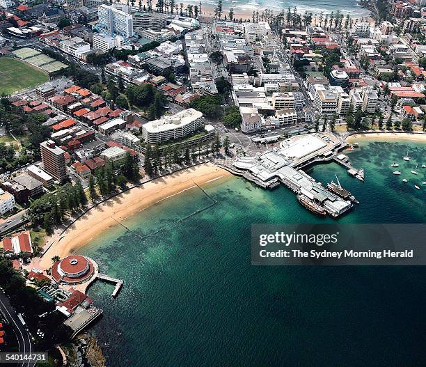 Manly Postcode Manly Harbour Beach Photos and Premium High Res Pictures - Getty Images
