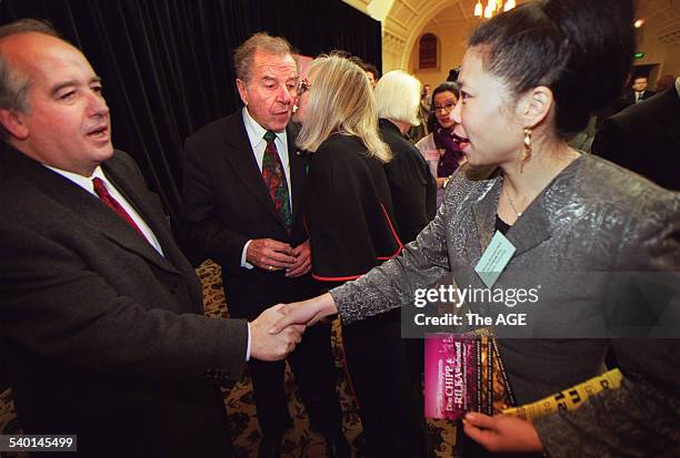 Don Chip 140 Don Chipp Stock Photos, High-Res Pictures, and Images - Getty Images