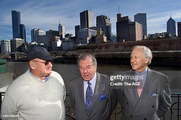 Don Chip Don Chipp Photos and Premium High Res Pictures - Getty Images