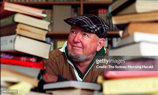 Thomas Kenealy 166 Thomas Keneally Photos & High Res Pictures - Getty Images
