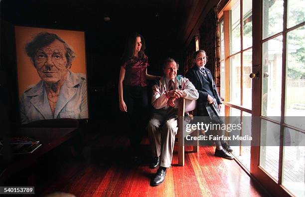Don Chip 140 Don Chipp Stock Photos, High-Res Pictures, and Images - Getty Images