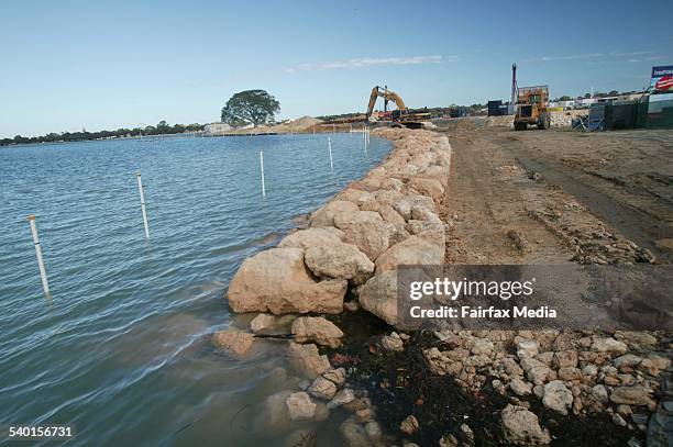 Perth Landed 85 Perth Land Development Stock Photos, High-Res Pictures, and Images ...