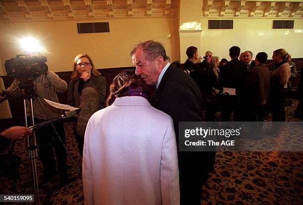 Don Chip 140 Don Chipp Stock Photos, High-Res Pictures, and Images - Getty Images