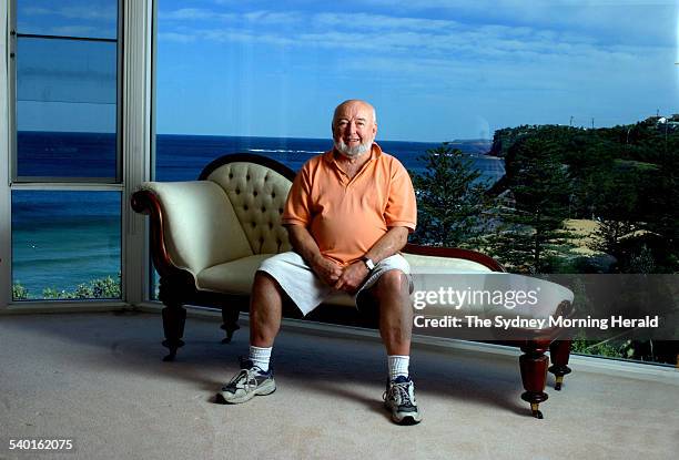 166 Thomas Keneally Photos & High Res Pictures Getty Images