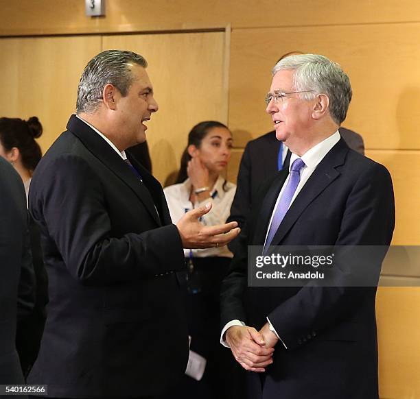 Michael Panos Photos and Premium High Res Pictures - Getty Images