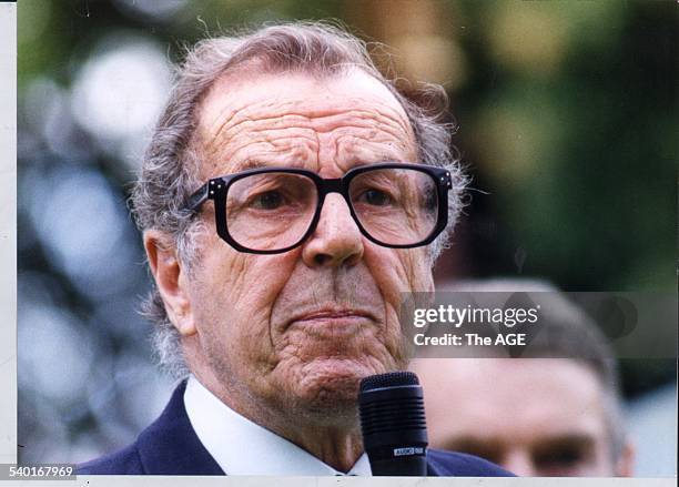 Don Chip 140 Don Chipp Stock Photos, High-Res Pictures, and Images - Getty Images