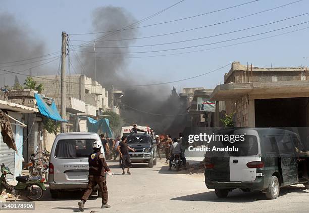 276 Bara Syria Stock Photos, HighRes Pictures, and Images Getty Images