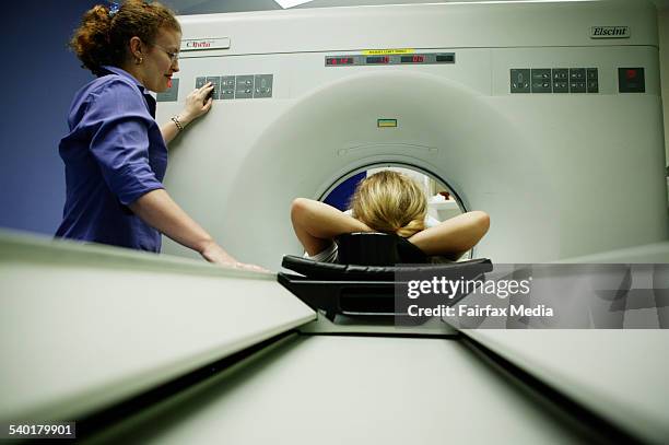 Ct Machine And Radiograph 451 Ct Machine Stock Photos, High-Res Pictures, and Images - Getty Images