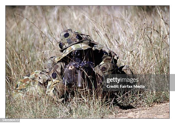 Singleton Base 123 Singleton Army Base Stock Photos, High-Res Pictures, and Images ...