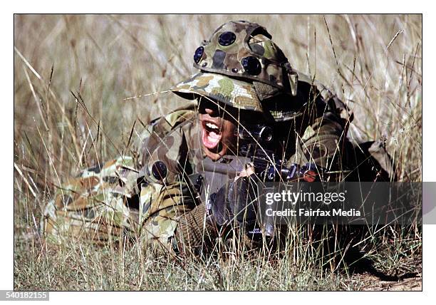Singleton Base 123 Singleton Army Base Stock Photos, High-Res Pictures, and Images ...