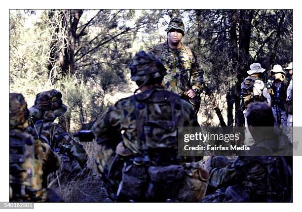 Singleton Base 123 Singleton Army Base Stock Photos, High-Res Pictures, and Images ...