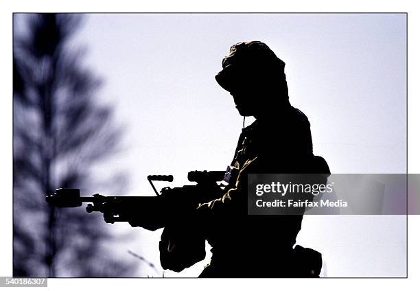 Singleton Base 123 Singleton Army Base Stock Photos, High-Res Pictures, and Images ...