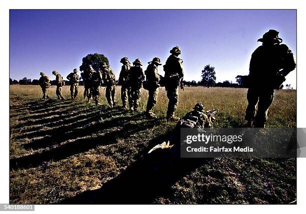 Singleton Base 123 Singleton Army Base Stock Photos, High-Res Pictures, and Images ...