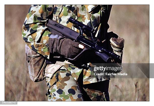 Singleton Base 123 Singleton Army Base Stock Photos, High-Res Pictures, and Images ...
