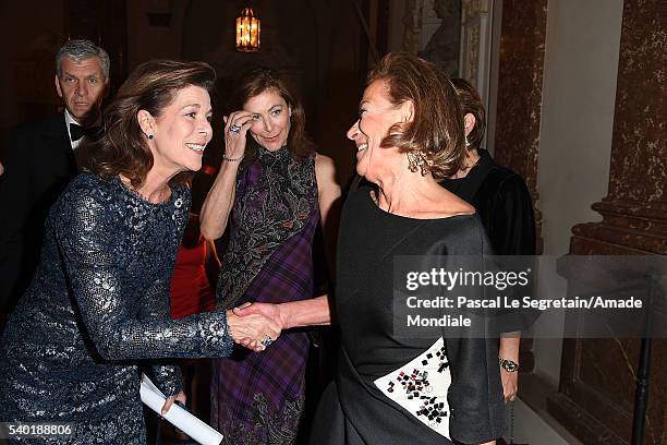 Caroline Waldburg StockFotos und Bilder Getty Images