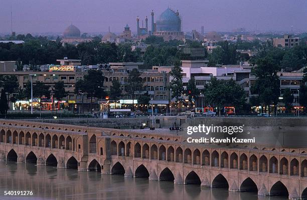 Zayanderud Zayanderud River Photos and Premium High Res Pictures - Getty Images