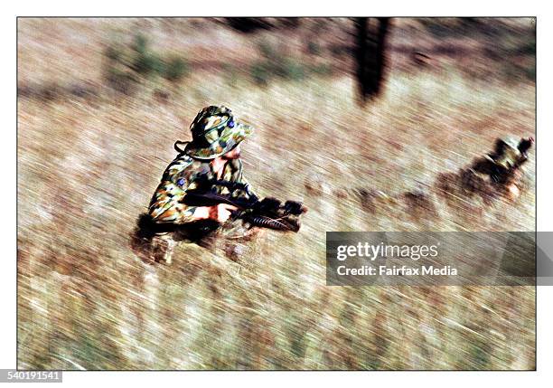 Singleton Base 123 Singleton Army Base Stock Photos, High-Res Pictures, and Images ...