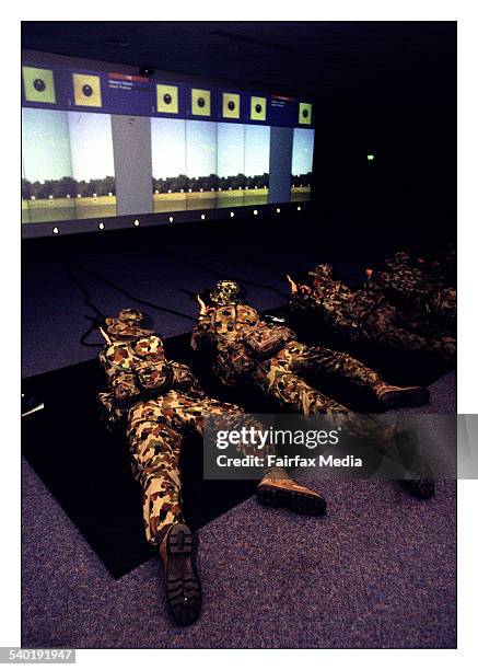 Singleton Base 123 Singleton Army Base Stock Photos, High-Res Pictures, and Images ...