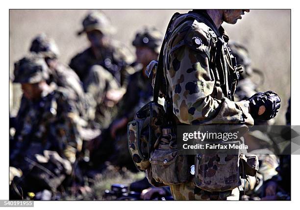 Singleton Base 123 Singleton Army Base Stock Photos, High-Res Pictures, and Images ...