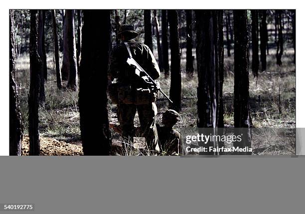 Singleton Base 123 Singleton Army Base Stock Photos, High-Res Pictures, and Images ...