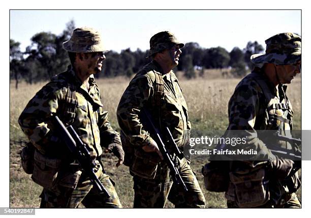 Singleton Base 123 Singleton Army Base Stock Photos, High-Res Pictures, and Images ...