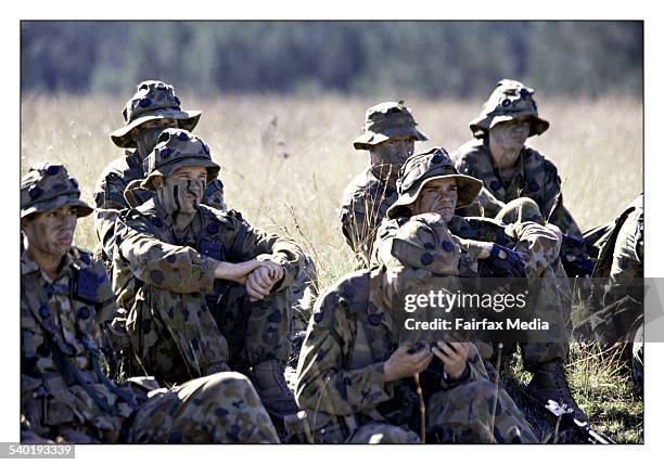 Singleton Base 123 Singleton Army Base Stock Photos, High-Res Pictures, and Images ...