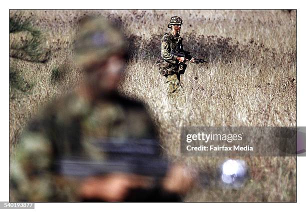 Singleton Base 123 Singleton Army Base Stock Photos, High-Res Pictures, and Images ...