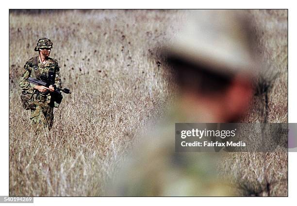 Singleton Base 123 Singleton Army Base Stock Photos, High-Res Pictures, and Images ...
