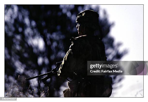 Singleton Base 122 Singleton Army Base Stock Photos, High-Res Pictures, and Images ...