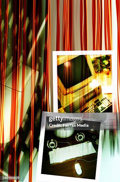 30 Generic Computer Mouse Stock Photos, High-Res Pictures, and Images ...