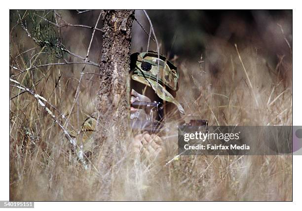 Singleton Base 123 Singleton Army Base Stock Photos, High-Res Pictures, and Images ...