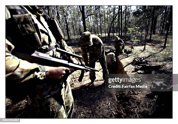 Singleton Base 123 Singleton Army Base Stock Photos, High-Res Pictures, and Images ...